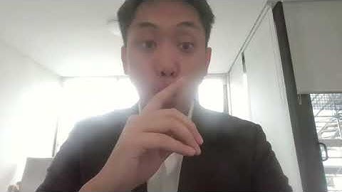 Video Reflection mgmt5050