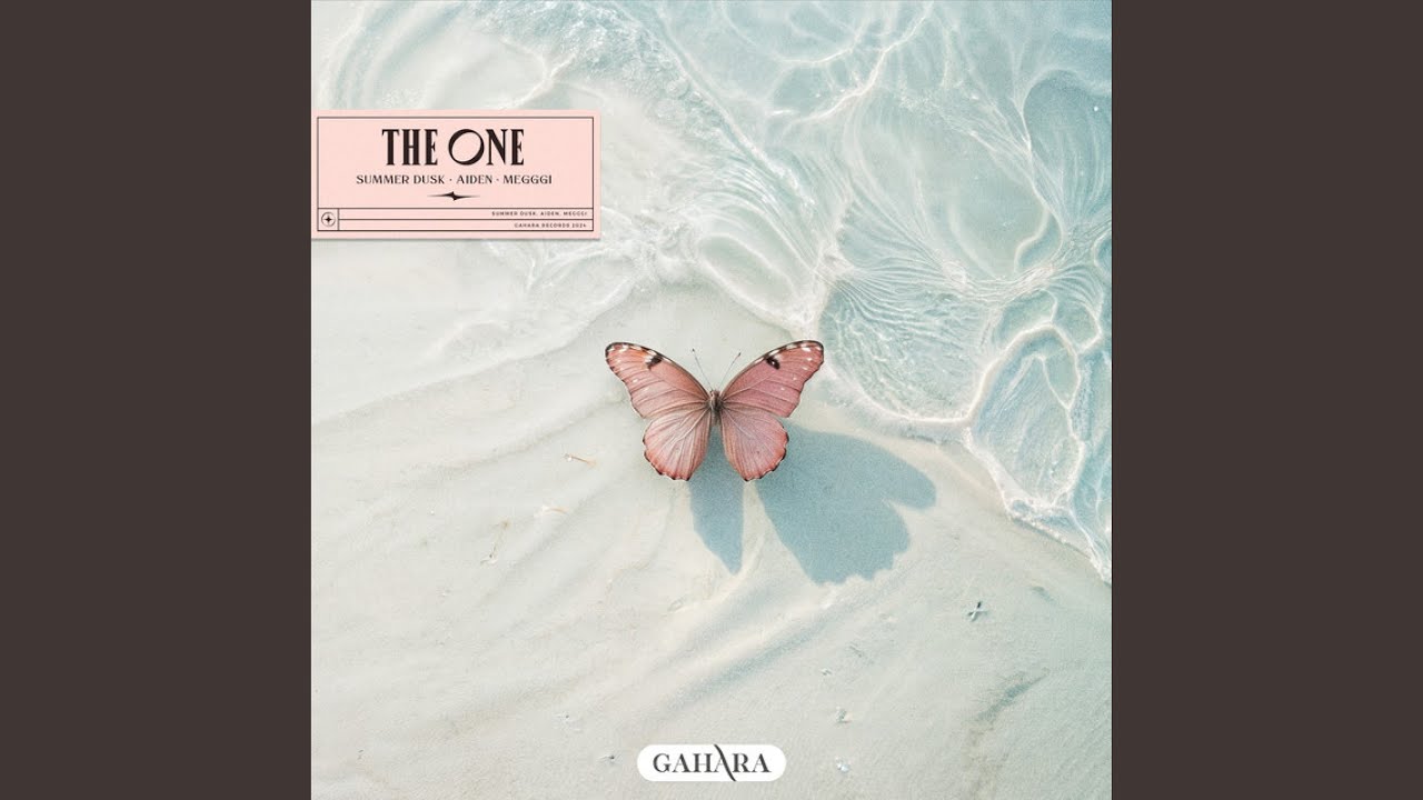 Watch The One on YouTube Watch The One on YouTube