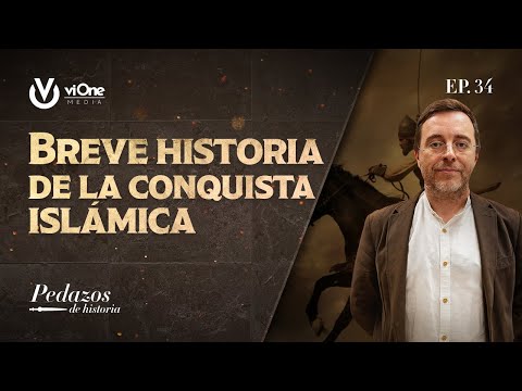 ¿Cómo se extendió el Islam por el mundo?
