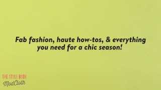 Modcloths Firstever Digital Magazine