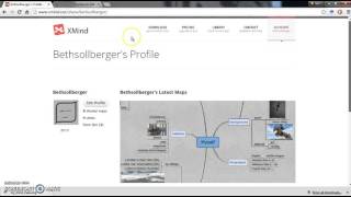 Mahara Reading Portfolio How to Video