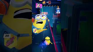 2969 Minion Rush With Our Community