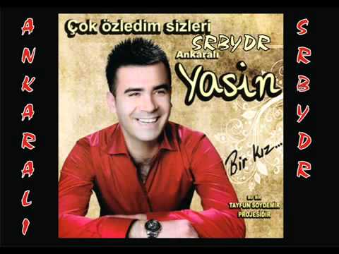 AnkaraLı Yasin 2011 Bide Seviyorum Dedi