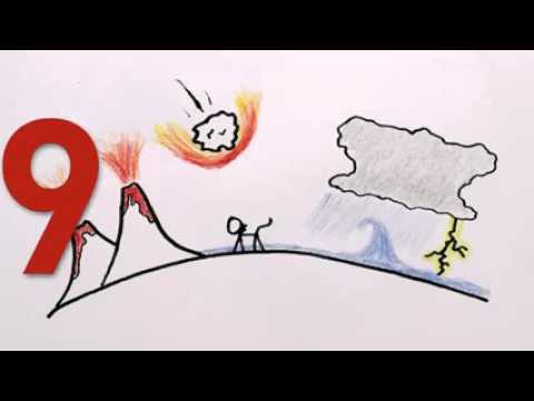 Нил Деграсс Тайсон «Имеет ли вселенная предназначение»