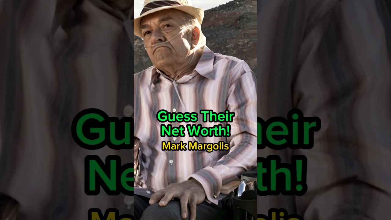 Breaking Bad Cast: From Meth Labs to Millions, Their Fortunes Exposed! 💵 