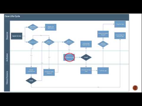 Part 1Introduction to the Immigration Case Management