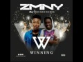 ZMNY Winning Ft Reekado Banks Prod By Young John