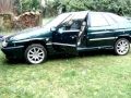 Citroen XM