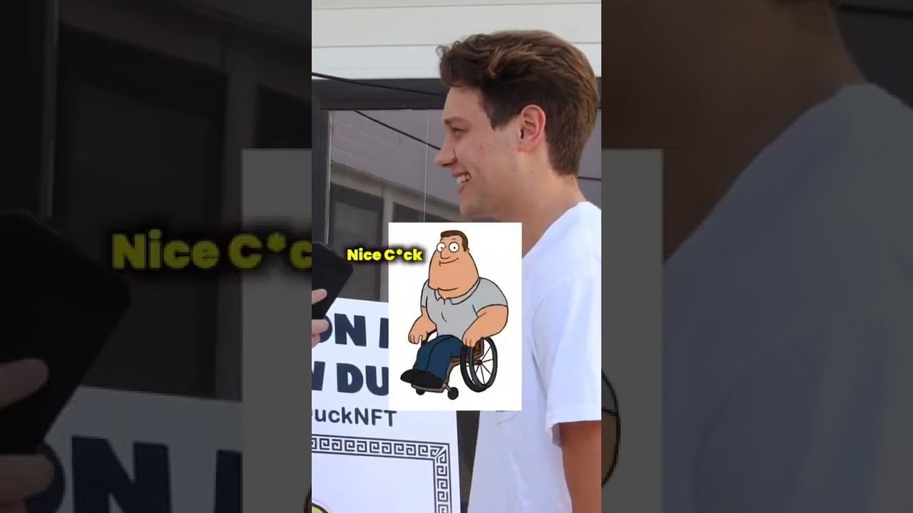 This guy's voice is insane 😯 EA Sports