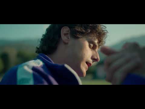 Roberto Baggio, la Divina Coleta   2021   Tráiler Español