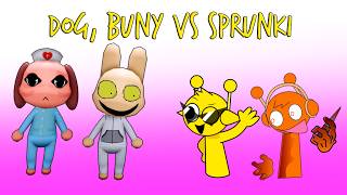 🎵 FNF CHASING - ANIMAL HOSPITAL VS SPRUNKI | FNF MODS 🎵 FNF CHASING - ANIMAL HOSPITAL VS SPRUNKI | FNF MODS