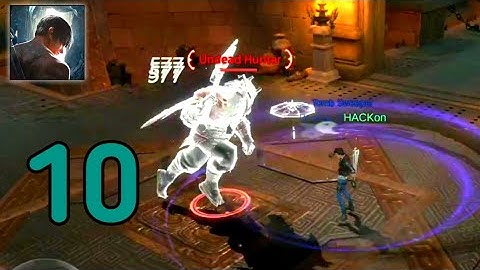 Time Raiders Gameplay Part 10 Android & iOS