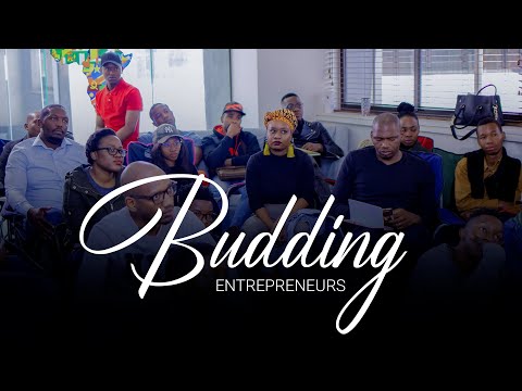 MyGrowthFund | The Second Funding Masterclass for budding entrepreneurs (highlights)