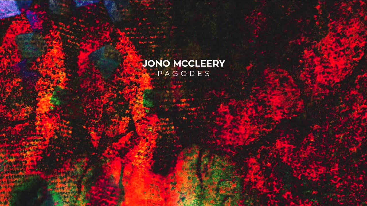 Watch Jono McCleery - ''Halfway' on YouTube Watch Jono McCleery - ''Halfway' on YouTube