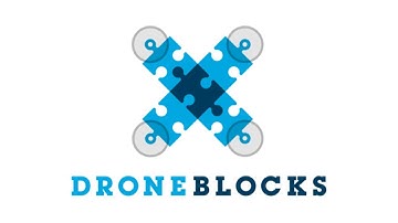 Drone Blocks, An Awsome App For The Dji / Ryze Tello