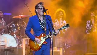 IT'S HARD BUT IT'S FAIR: Joe Bonamassa on KTBAS X