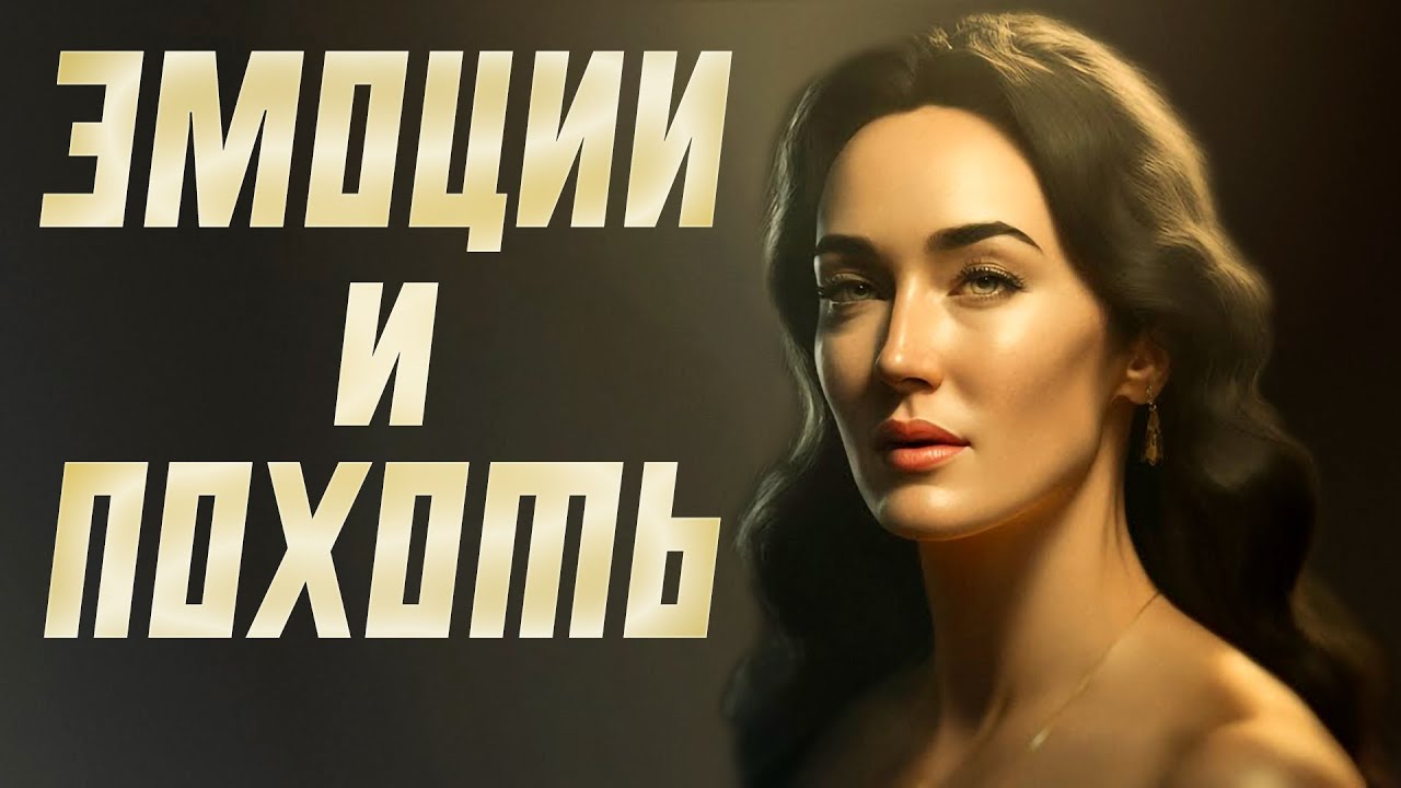 Урок из истории Самсона и Далиды. - YouTube