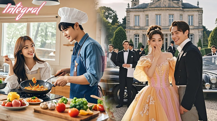 Plaquée par son ex cupide, elle épouse un cuisinier… sans savoir qu’il est un PDG fou amoureux !