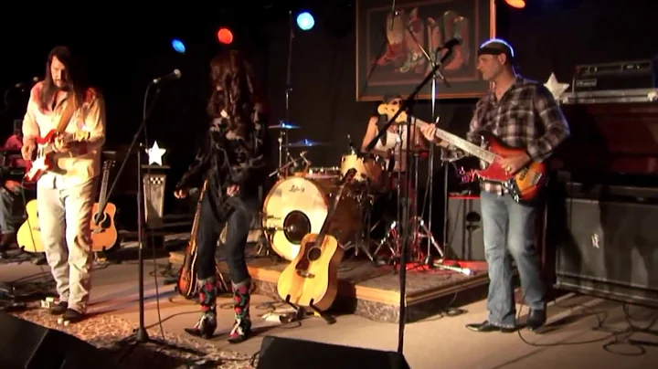You're No Good - Linda Ronstadt Cover) - Templeton...