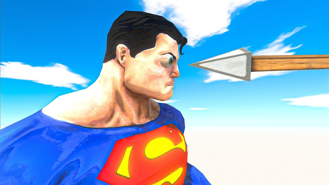 Epic Ballista Trap & Reach the Evolution Gate  - Animal Revolt Battle Simulator