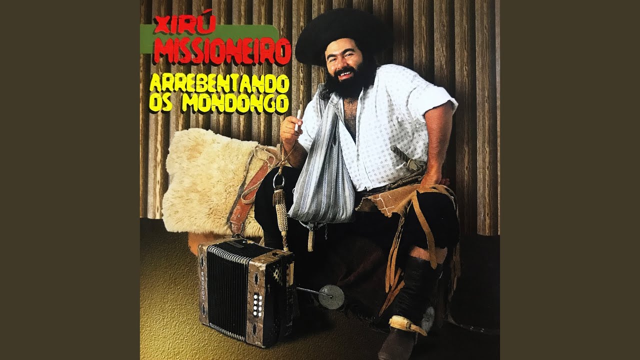 Prosa de Compadre