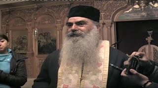 Με Ελένη Δάγιου για Πατέρα Σάββα Αχιλλέως ως αγωνιστή της ΕΟΚ/ Μυστικά Ελληνισμού-Άτλαντες!