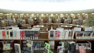 County Of Marin: Marin County Free Library