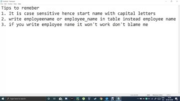 OpenOffice Database: Query using query wizard