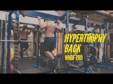 training-with-wnbf-pro-|-hypertrophy-for-back-|-#askkenneth