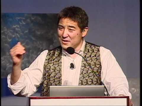 Guy Kawasaki "The Art of the Start" @ TiECon 2006