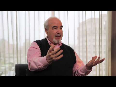 Glenn Dicterow Interview - Part 7: The Superhuman Jascha Heifetz