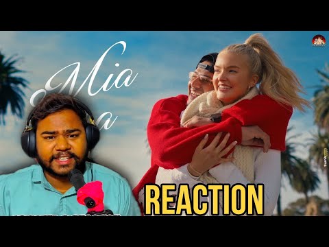 Dhanda Nyoliwala - Mia Cara | Reaction