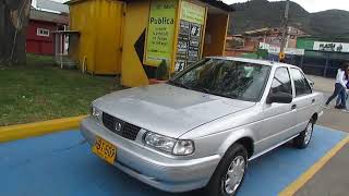 Nissan Sentra 1.6 B13