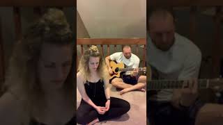 Amy Winehouse - Valerie - Cover