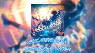 FUNK DESTRAVADO (ULTRA MEGA SLOWED)