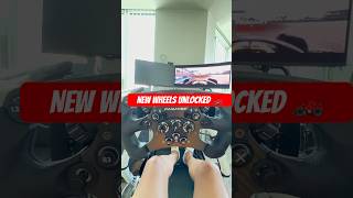 Keys 🔑 Plz 🏎️ #fanatec #simracing #playseat #shorts #hobby #stayzen