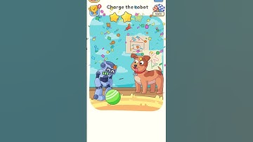 dop 5 level 253 solution or walkthrough #dop5 #dop #deleteonepart