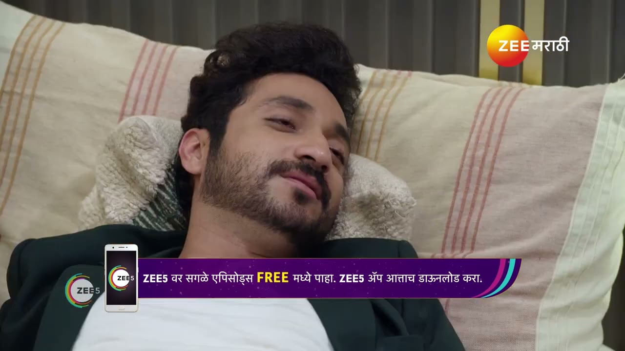 Savalyachi Janu Savali | सारंगची अवस्था बघून सावली घाबरते