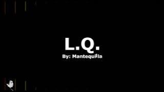 Mantequilla – L Q