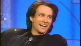 Bronson Pinchot