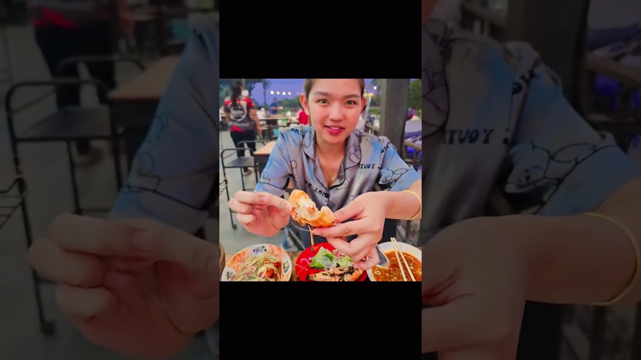 #dream #voiceeffects #ekmotahathighumechala #thaifood #newमारवाड़ीcomedy #comedyshorts #mukbang#food