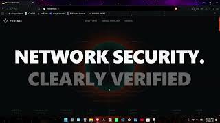 Details Phoenix Protocol Project Demo - At Hackrit, DevX 2.0, by The Coastal Assassins Guide
