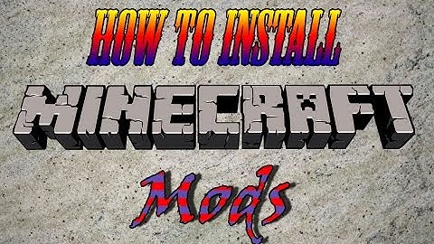 How to install Minecraft mods free, easy, best way 1.11.2