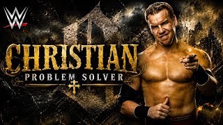 WWE Christian Theme “Problem Solver” (HD - HQ)