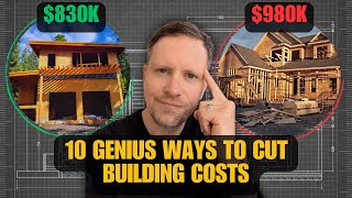 Famous How to Build Your Dream Home on a Limited Budget Wealth