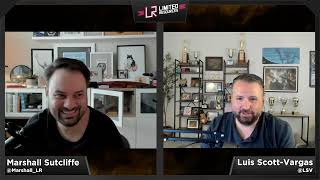 Limited Resources 743 – Murders at Karlov Manor Sunset Show
