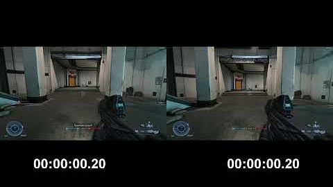 Halo Infinite - Minor Movement Tech - Slide Sprinting/Slide Cancelling