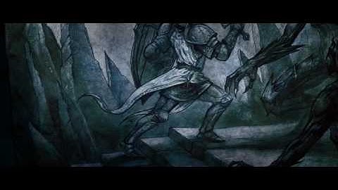 Legend - Hand of God intro part 1.avi