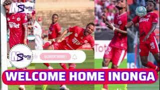 USAJILI WA SIMBA SC INONGA BAKA KUCHUKUA NAFASI YA KARABOU CHAMOU 