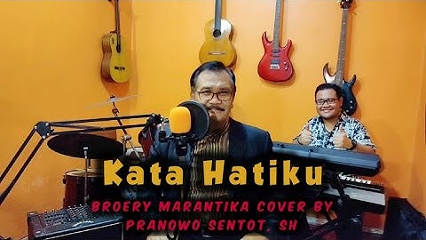 Kata Hatiku - Broery Marantika Cover - Live Recording Keyboard Lagu Nostalgia